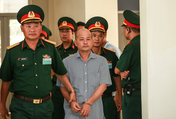 Bộ trưởng Nguyễn Văn Thể đã ký nhiều văn bản liên quan vụ Út "trọc"